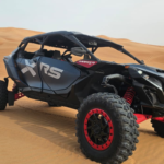 Best Desert Safaris in Dubai – Top 5 Experiences