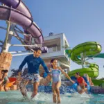 Aquaventure Waterpark