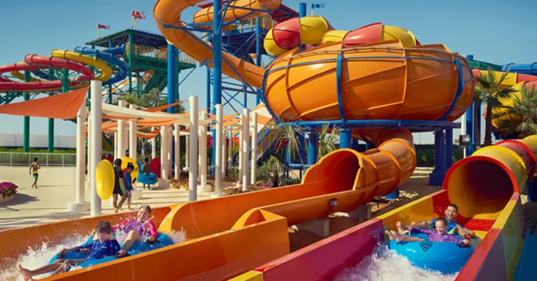 Best Things to do in Dubai with Kids