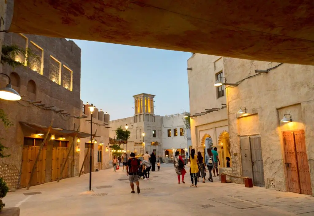 Discover Dubai’s Cultural Heritage
