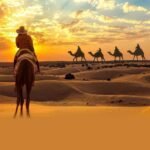 Is Desert Safari Dubai Open in Summer?