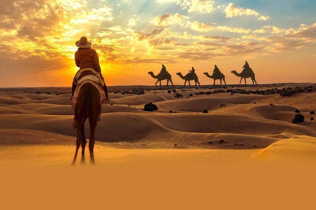 Is Desert Safari Dubai Open in Summer? 
