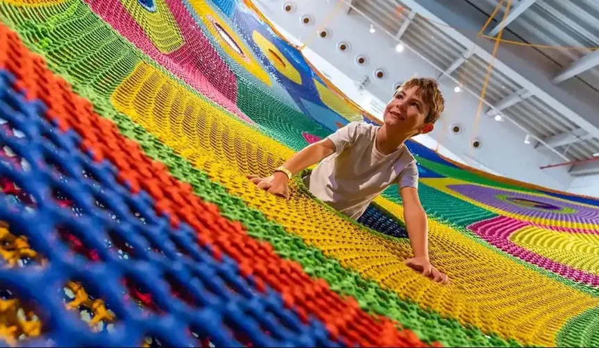 Oli Oli – The Ultimate Play & Learn Museum