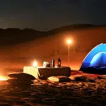 Overnight Desert Safari – One Of the Best Desert Safari