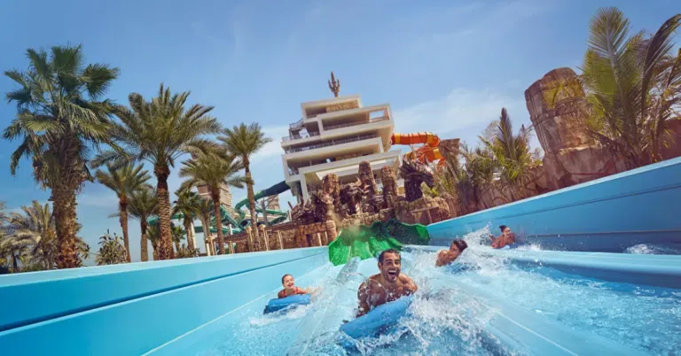 Top Things to do In Dubai For Free