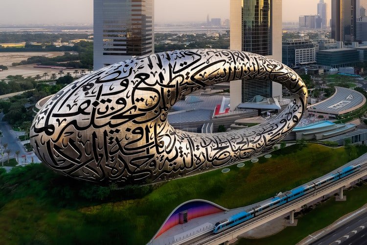 Dubai Museum – A Journey Through the City’s Rich Heritage