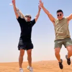 Unraveling the Mysteries: Is Desert Safari in Dubai Worth It?