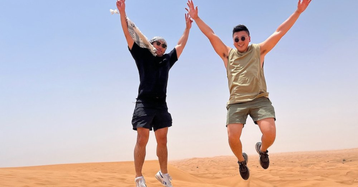 Unraveling the Mysteries: Is Desert Safari in Dubai Worth It?