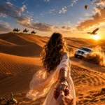 Desert Safari for Couples: A Romantic Adventure in the Sands 2026