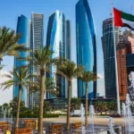 Abu Dhabi City Tour