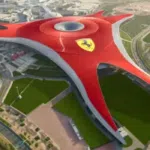 Abu Dhabi City Tour