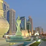 Abu Dhabi City Tour