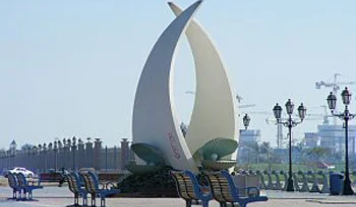Abu Dhabi City Tour 