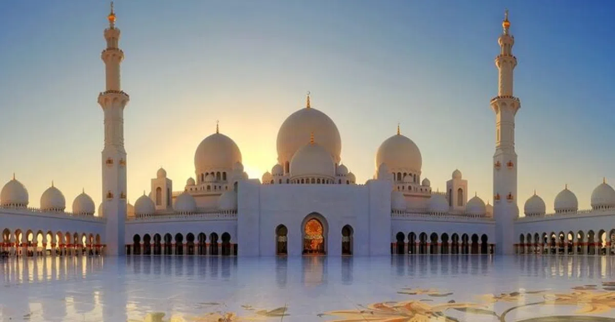 Abu Dhabi City Tour