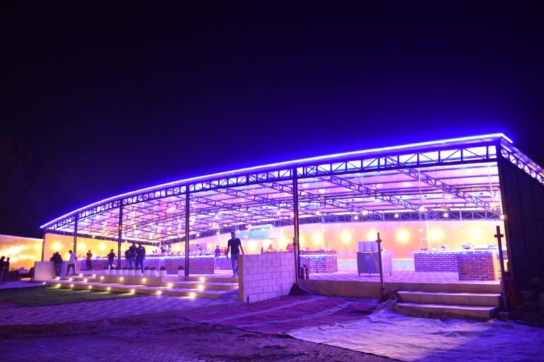 Luxury Desert Safari Dubai