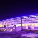 Dinner Area 3