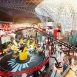 Ferrari World Abu Dhabi