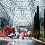 Ferrari World Abu Dhabi