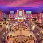 Warner Brothers World