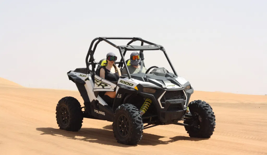 Desert Safari with a Dune Buggy – A Thrilling Experience 2025 1 Dune Buggy Rides: An Adventurous Twist