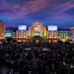 Warner Brothers World