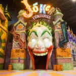 Warner Brothers World