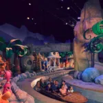 Warner Brothers World