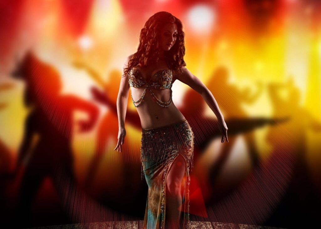 Premium Red Dunes Safari