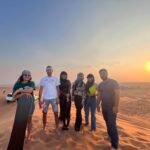 Discover the ultimate summer adventure in Dubai! Is Desert Safari open in summer ?
