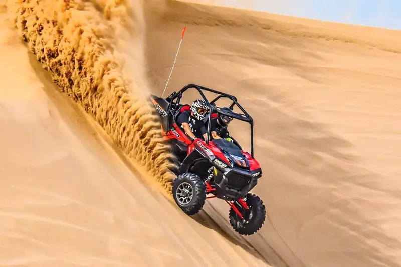 Double the Adventure