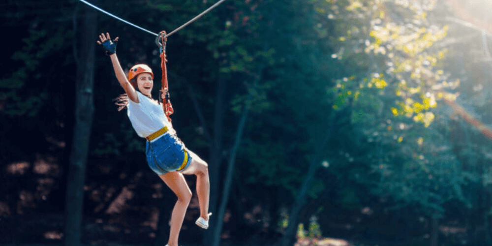Let Kids Play at Mushrif Park