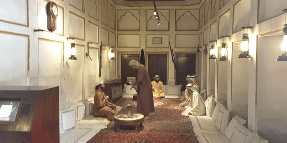 Time Travel at Heritage House Museum