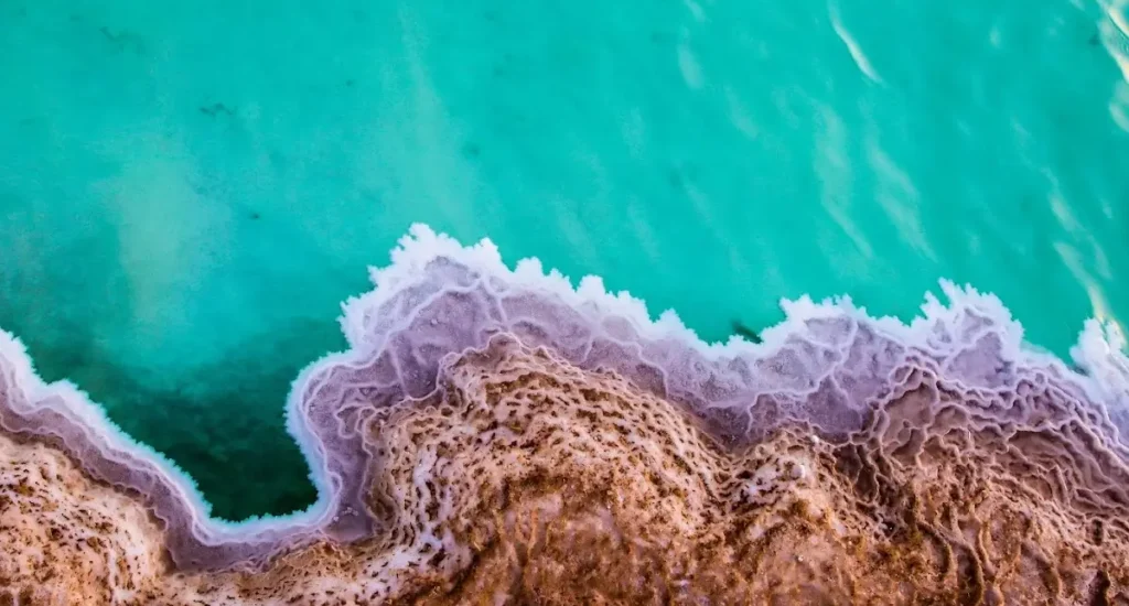 Al Wathba Long Salt Lake Abu Dhabi