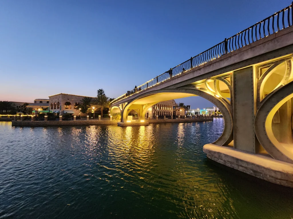 riverland dubai at dubai parks and resorts