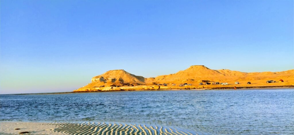 shuweihat island abu dhabi