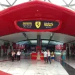 ferrari world abu dhabi ticket price