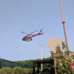 Dubai Helicopter Tour