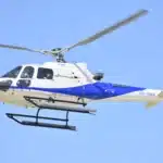Dubai Helicopter Tour