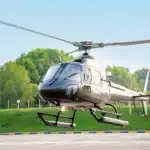 Dubai Helicopter Tour