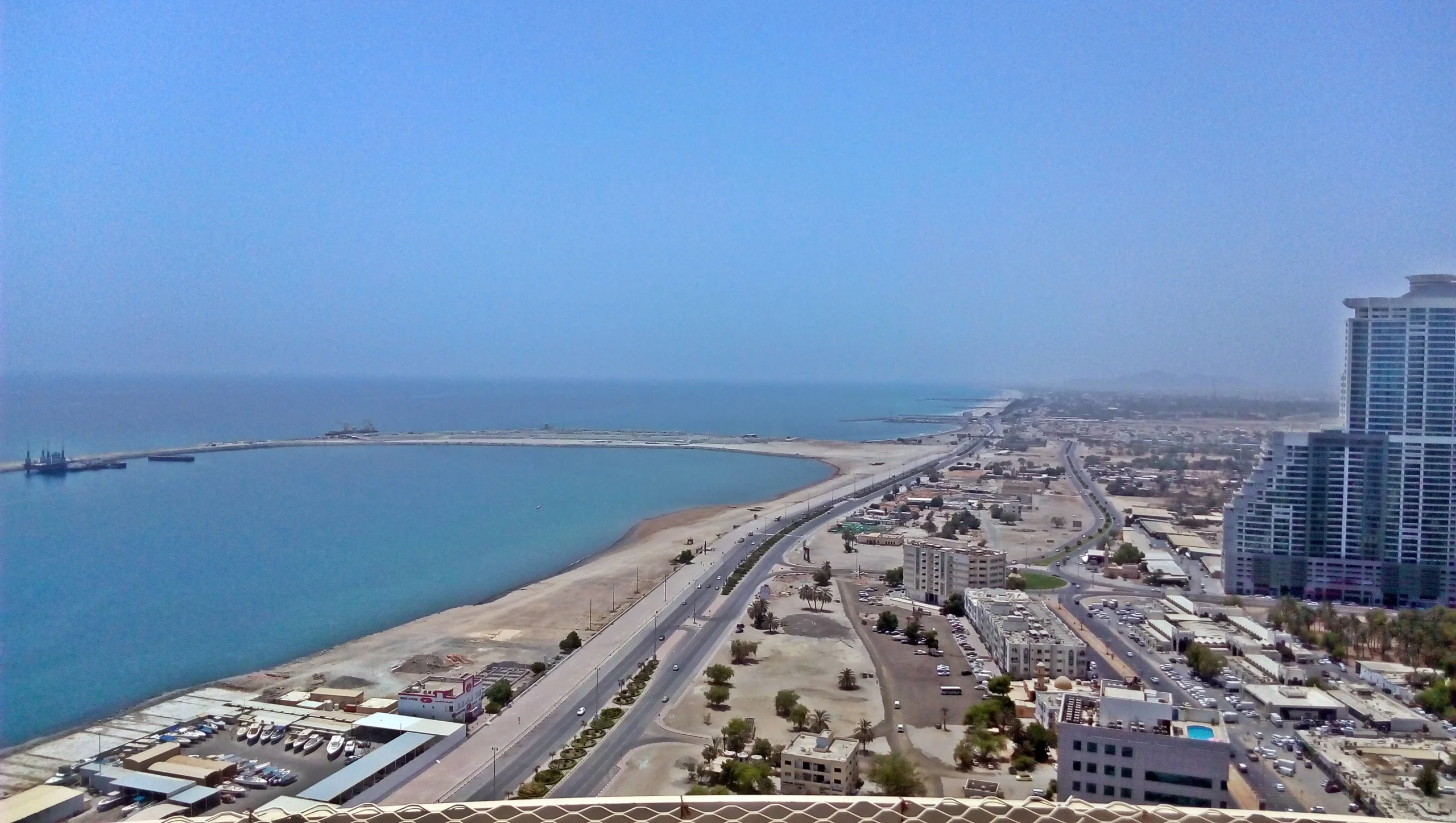 Fujairah City Tour