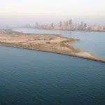 Al Lulu Island