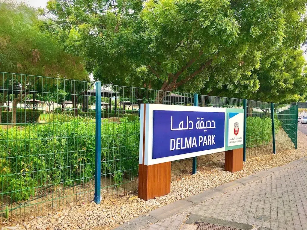 Delma Park