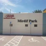 Mirdif Park