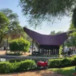 Mushrif Park