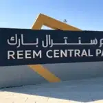 Reem Central Park Abu Dhabi