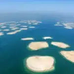 The World Islands