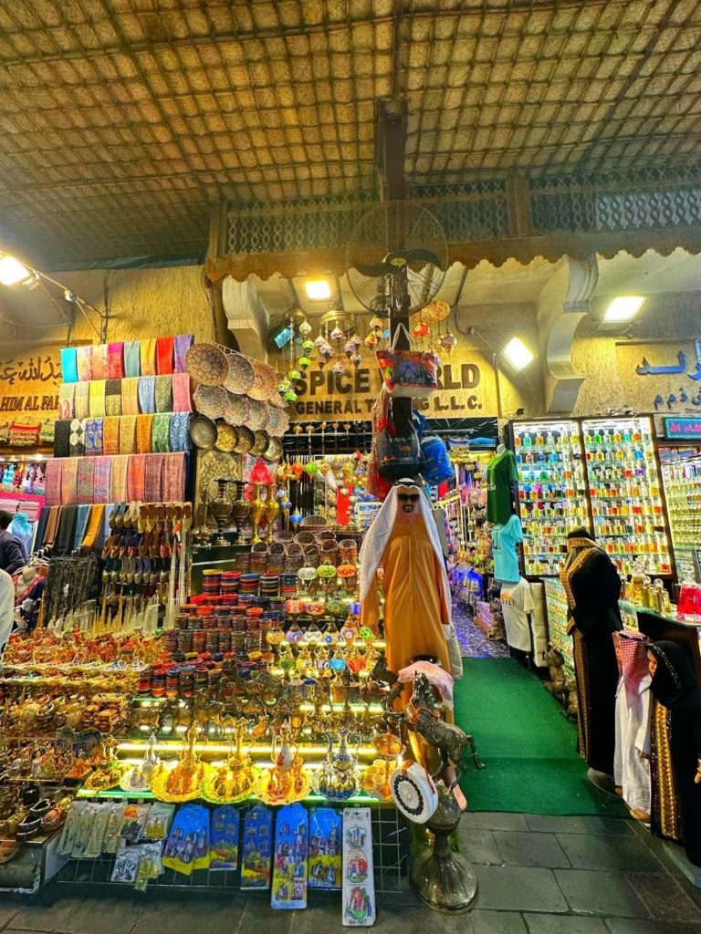 old souk dubai starbucks