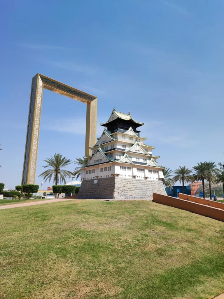 When is the best time to visit Zabeel Park