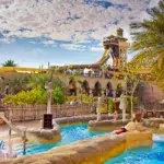 Wild Wadi Water Park