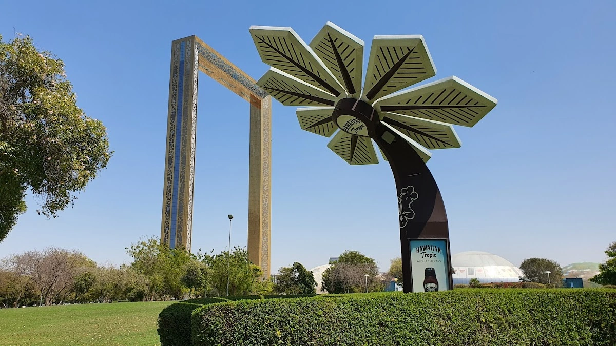 Zabeel Park